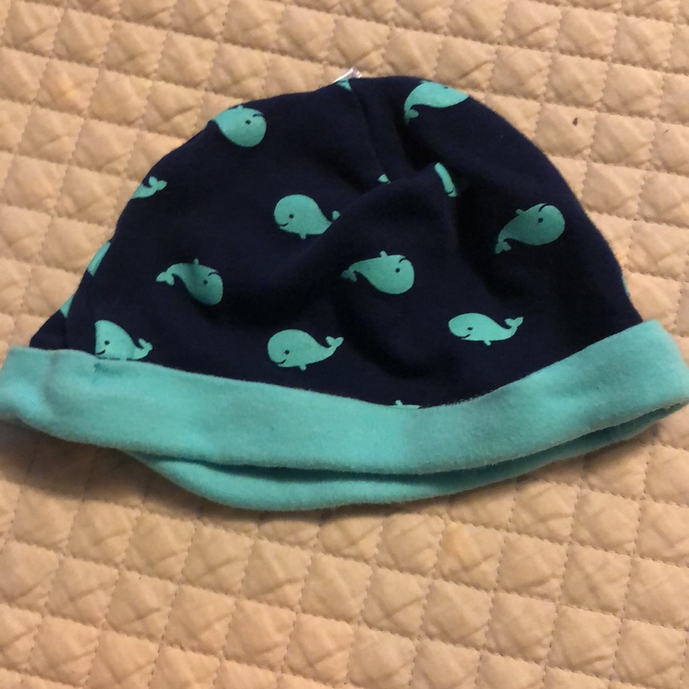Little Me Sleepers with Hats - Picture 14 of 15